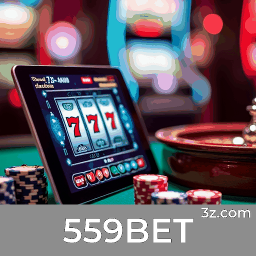 559BET: Sua Solução Completa para Apostas Online